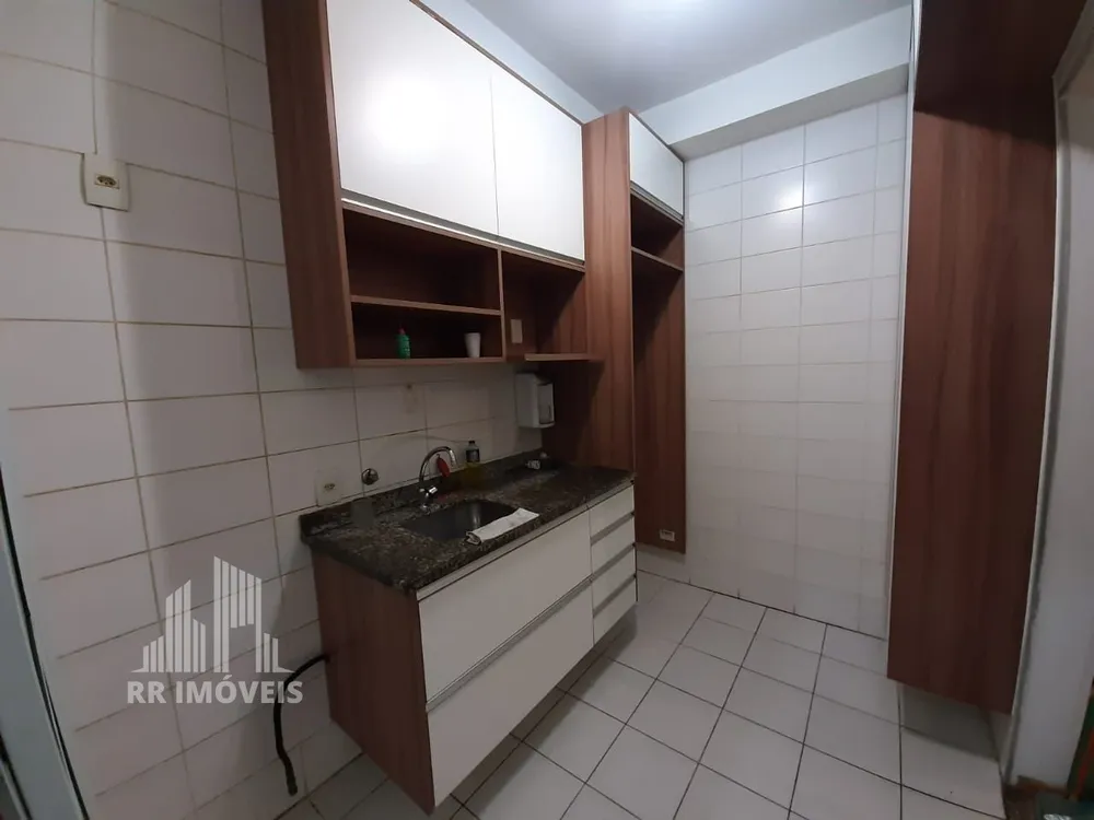 Apartamento, 3 quartos, 103 m² - Foto 3