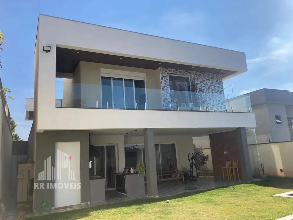 Casa, 4 quartos - Foto 5