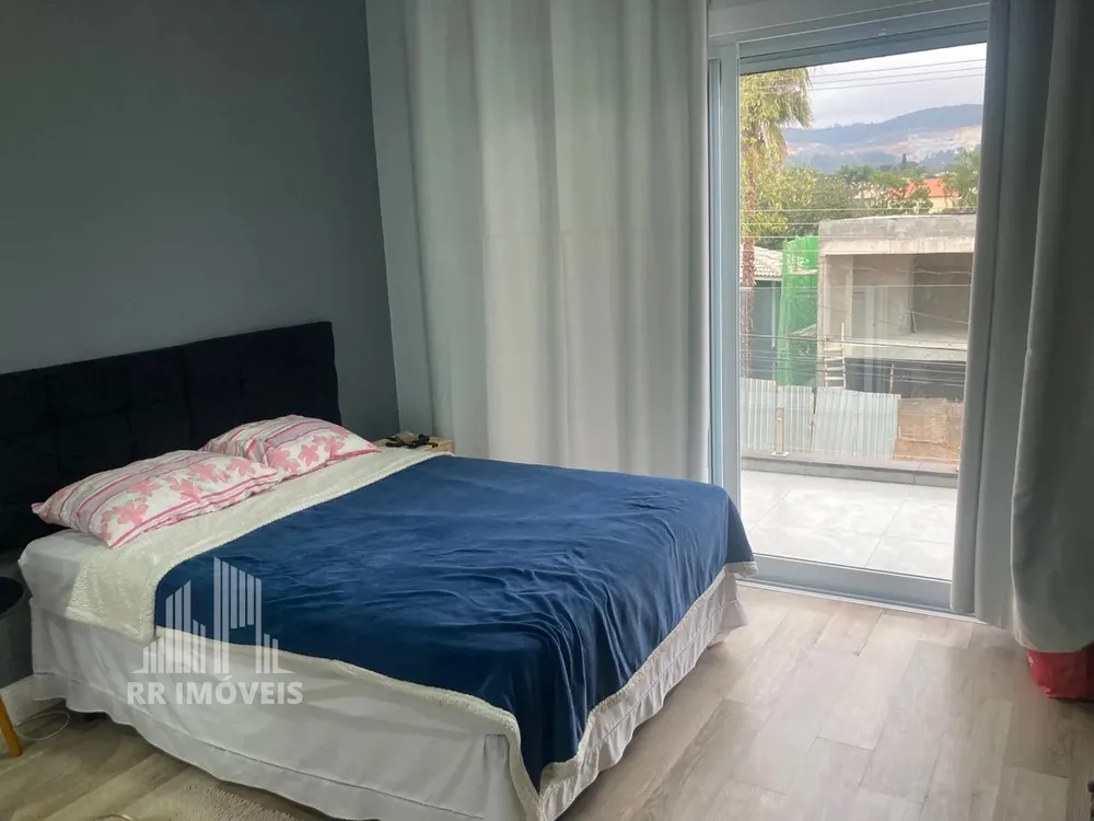 Casa, 4 quartos - Foto 8