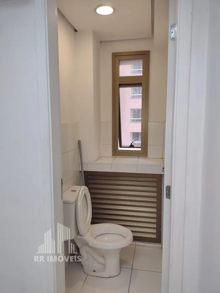 Sala-Conjunto, 33 m² - Foto 5