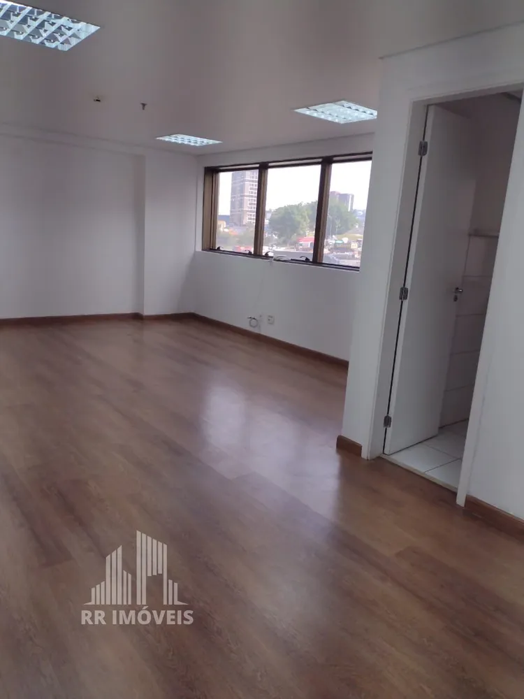 Sala-Conjunto, 33 m² - Foto 1
