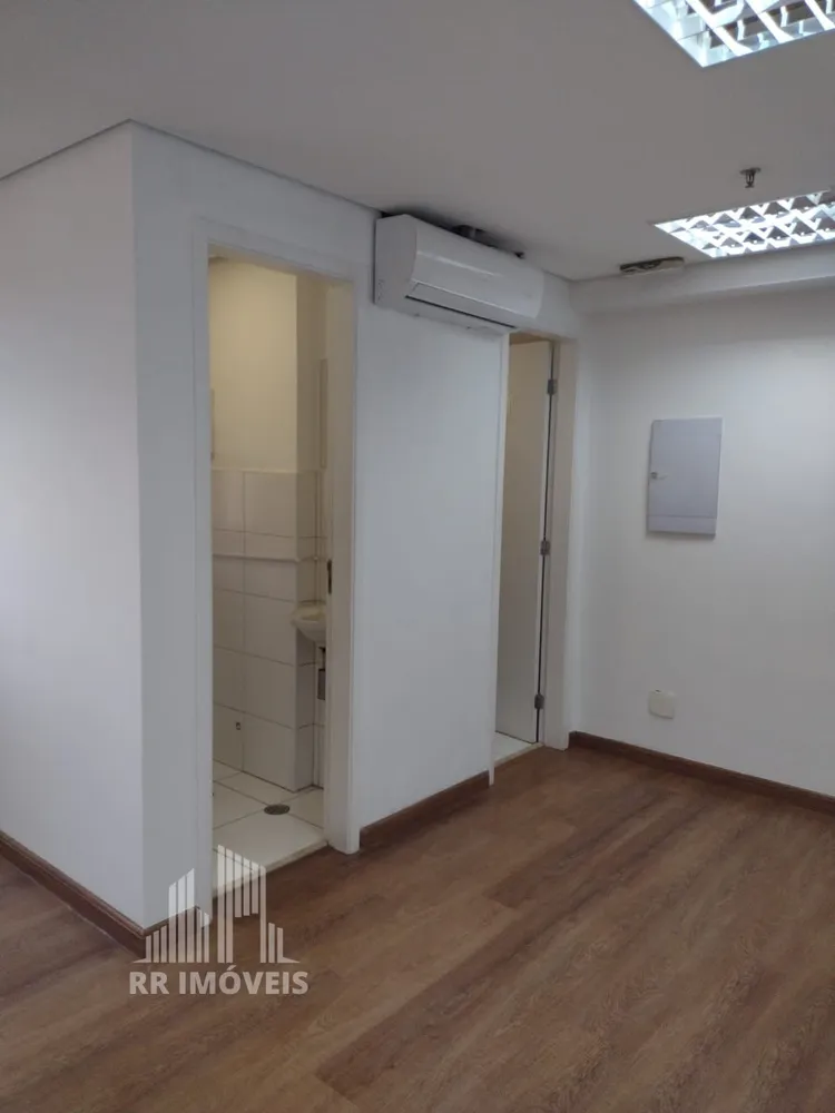 Sala-Conjunto, 33 m² - Foto 2