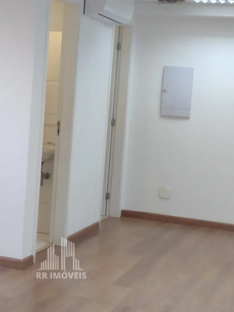 Sala-Conjunto, 33 m² - Foto 6