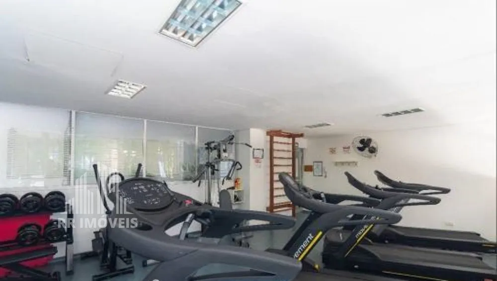 Apartamento, 3 quartos, 72 m² - Foto 2