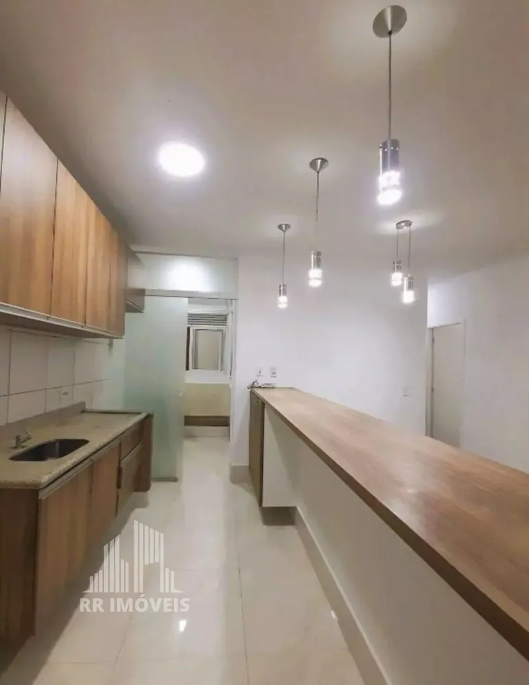Apartamento, 3 quartos, 72 m² - Foto 4