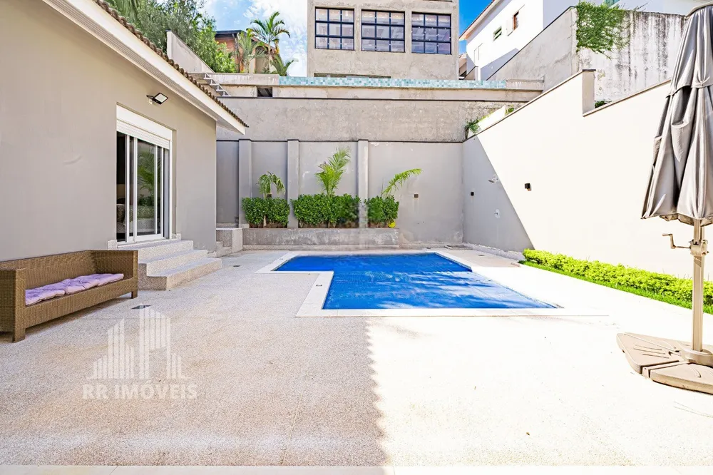 Casa, 4 quartos, 311 m² - Foto 3