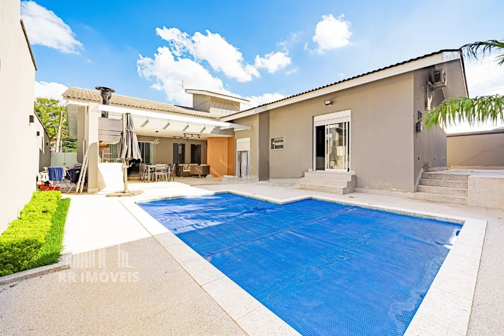 Casa, 4 quartos, 311 m² - Foto 2