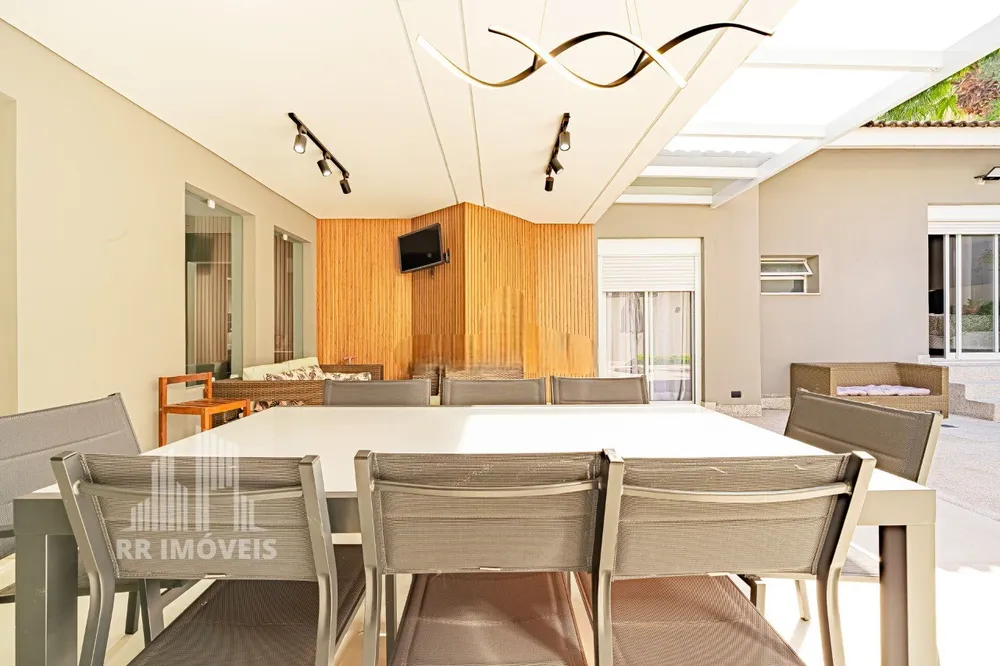 Casa, 4 quartos, 311 m² - Foto 6