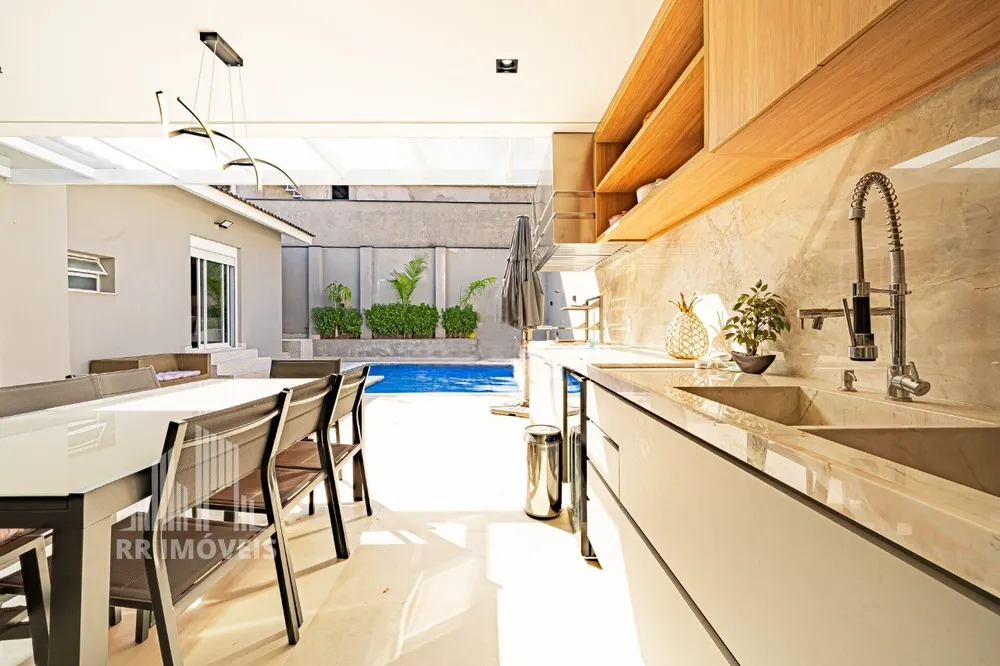 Casa, 4 quartos, 311 m² - Foto 4