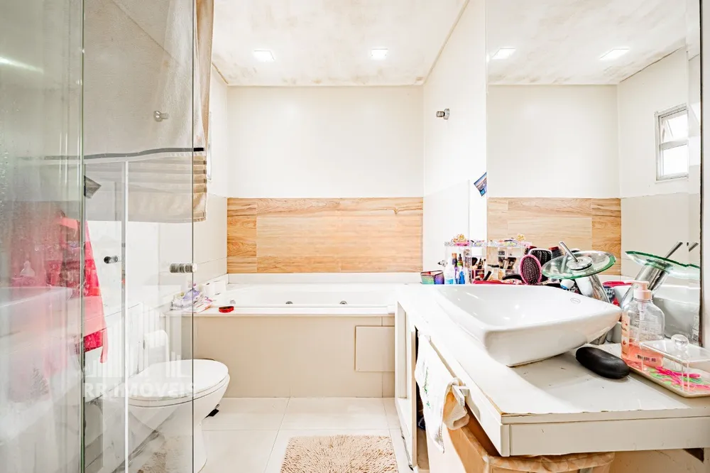 Casa, 4 quartos, 311 m² - Foto 4