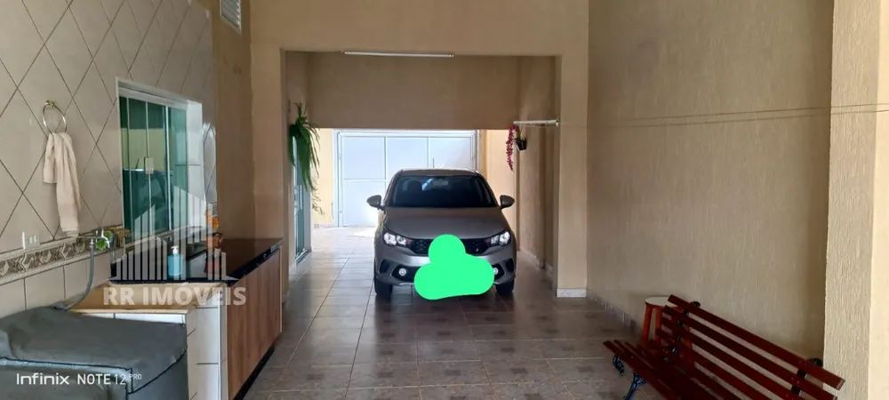 Casa, 2 quartos, 250 m² - Foto 8