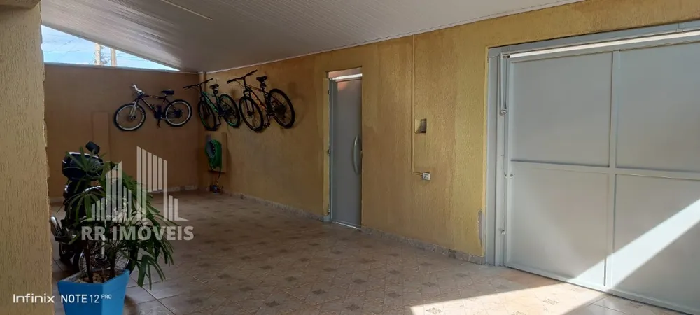 Casa, 2 quartos, 250 m² - Foto 11