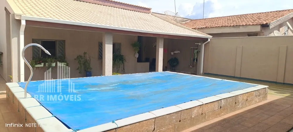 Casa, 2 quartos, 250 m² - Foto 12