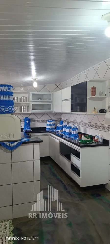 Casa, 2 quartos, 250 m² - Foto 1