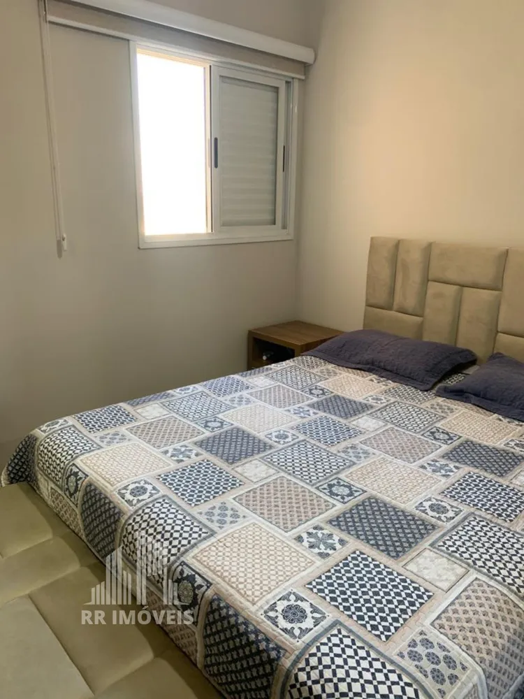 Apartamento, 3 quartos, 77 m² - Foto 9