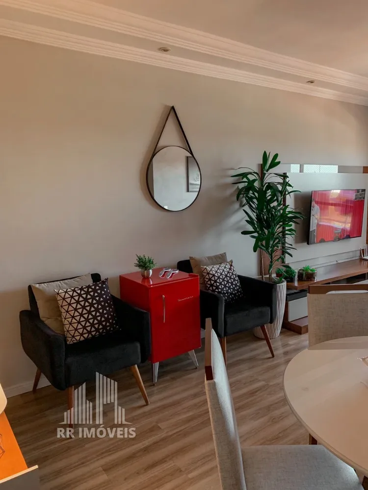 Apartamento, 3 quartos, 77 m² - Foto 5