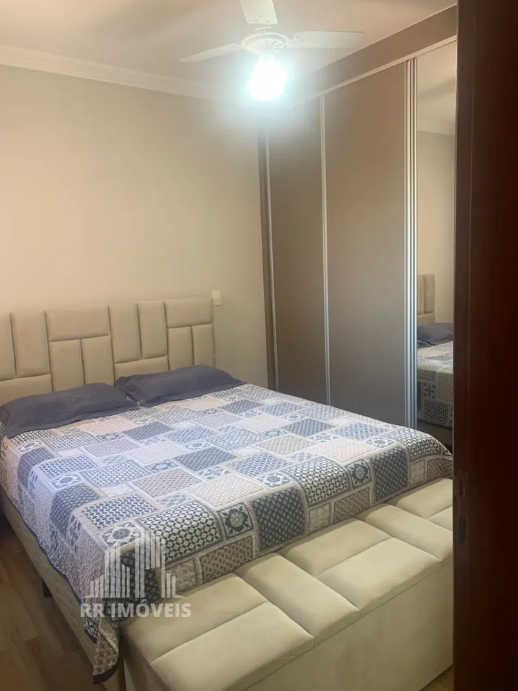 Apartamento, 3 quartos, 77 m² - Foto 8