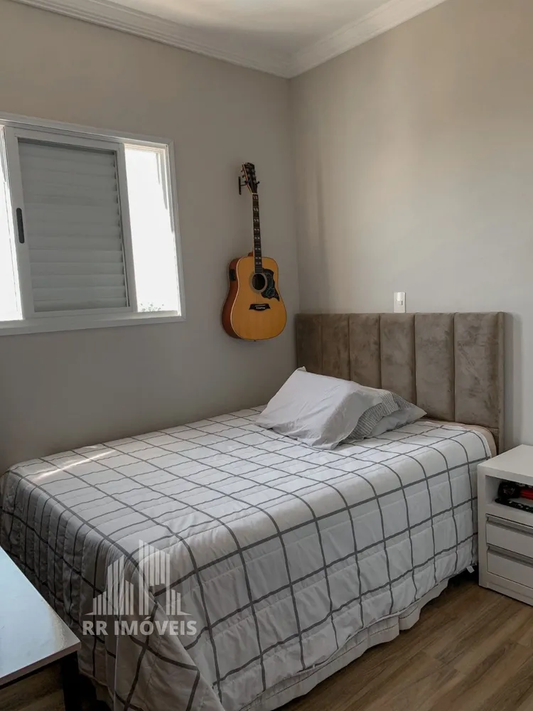 Apartamento, 3 quartos, 77 m² - Foto 11