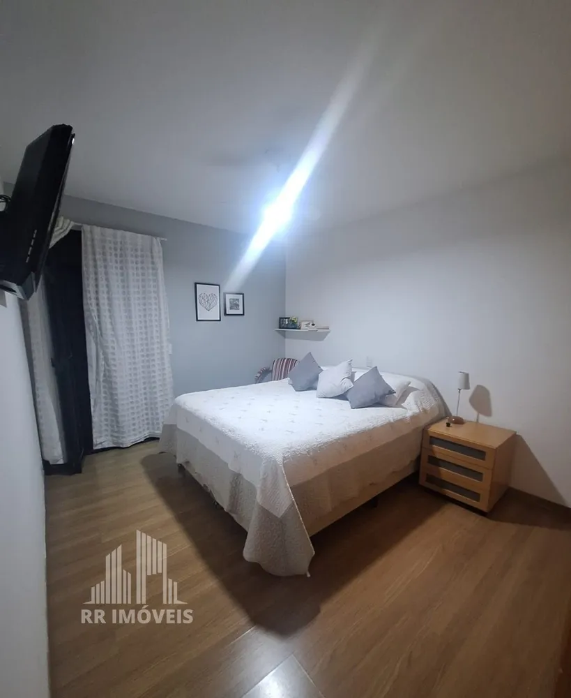 Apartamento, 3 quartos, 164 m² - Foto 6
