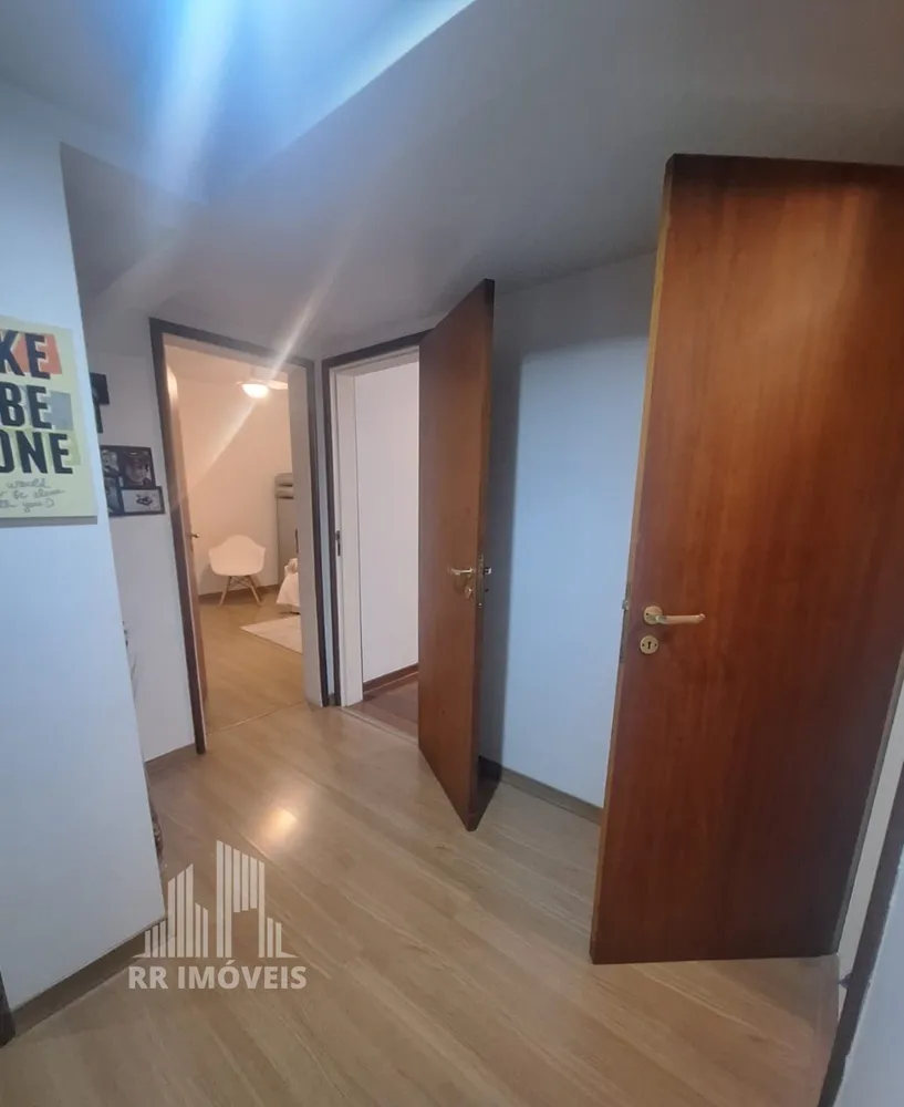 Apartamento, 3 quartos, 164 m² - Foto 5