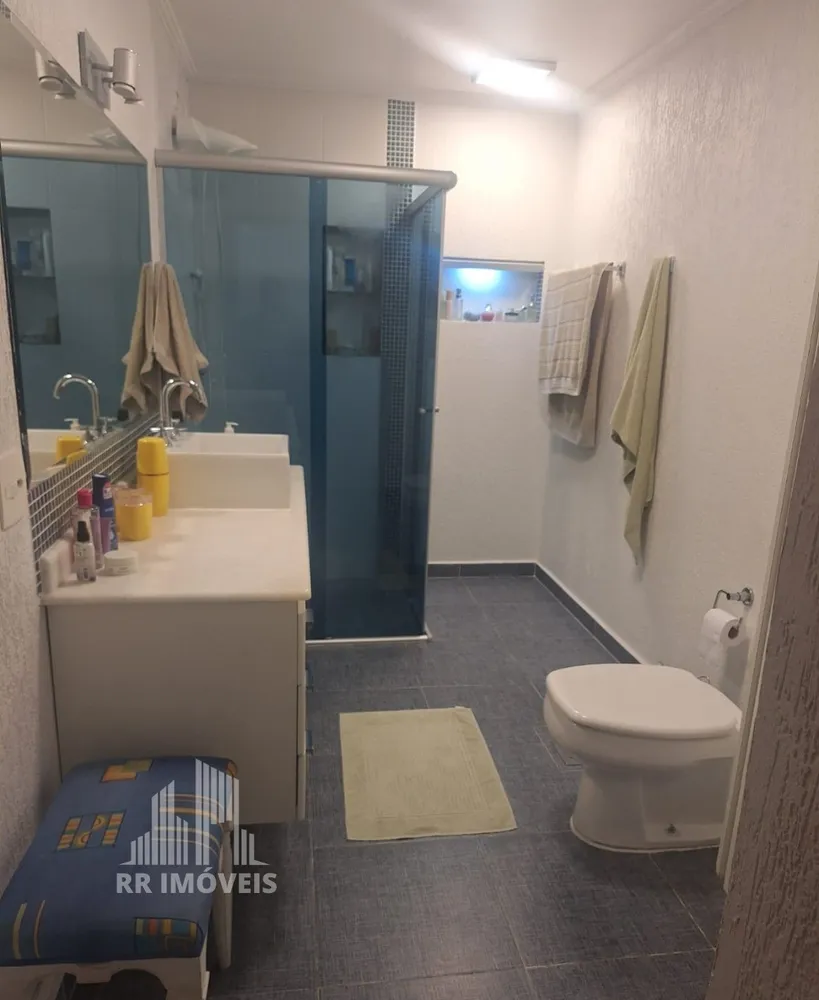 Apartamento, 3 quartos, 164 m² - Foto 9