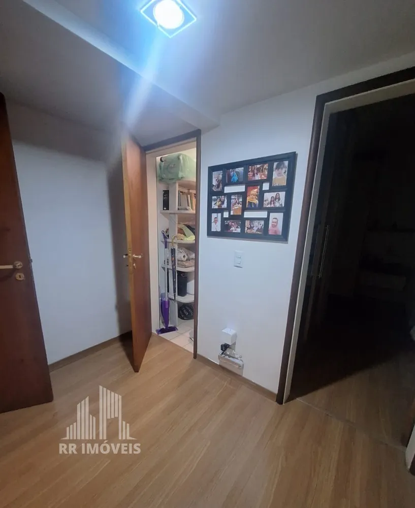 Apartamento, 3 quartos, 164 m² - Foto 3