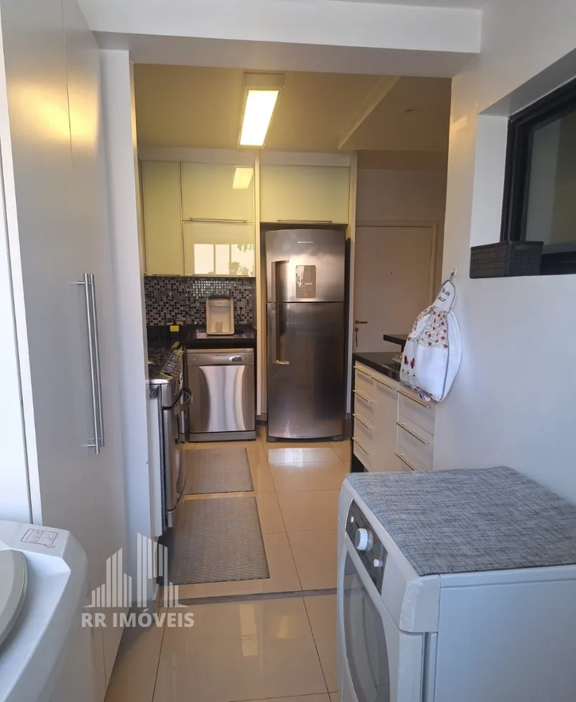 Apartamento, 3 quartos, 164 m² - Foto 2