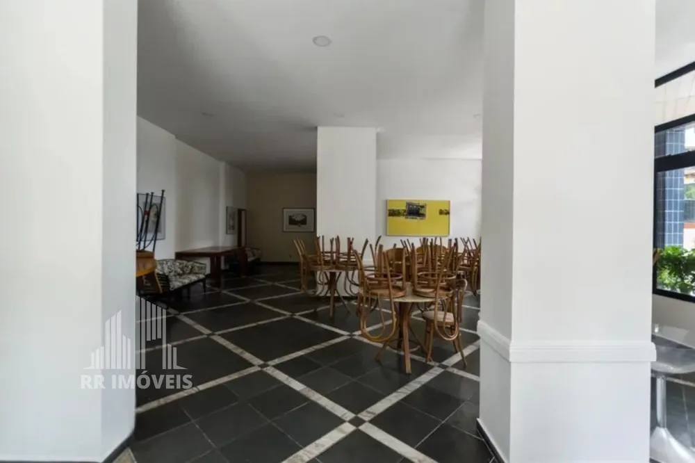 Apartamento, 3 quartos, 164 m² - Foto 10