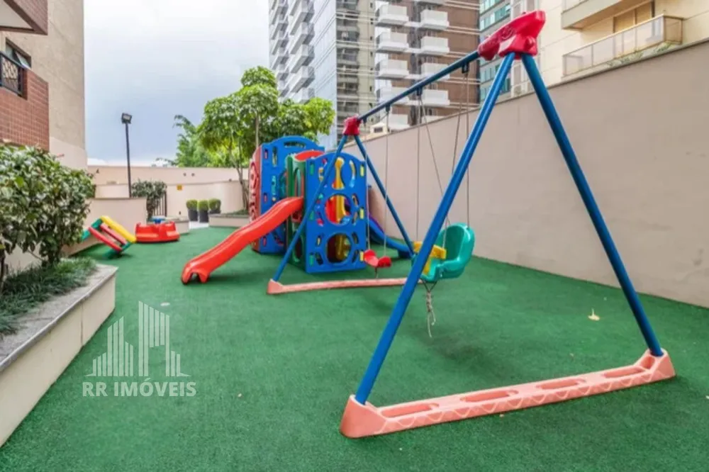 Apartamento, 3 quartos, 164 m² - Foto 11