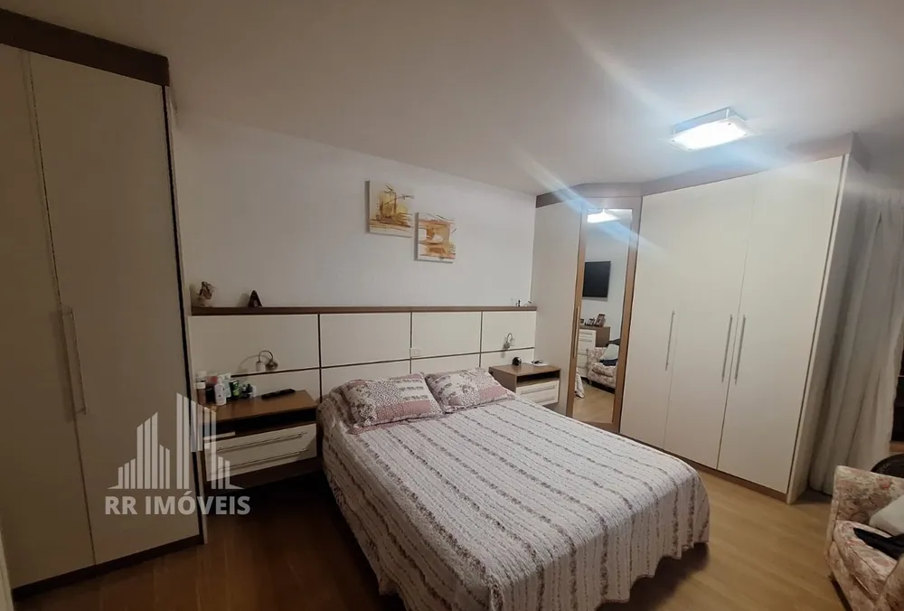 Apartamento, 3 quartos, 164 m² - Foto 4