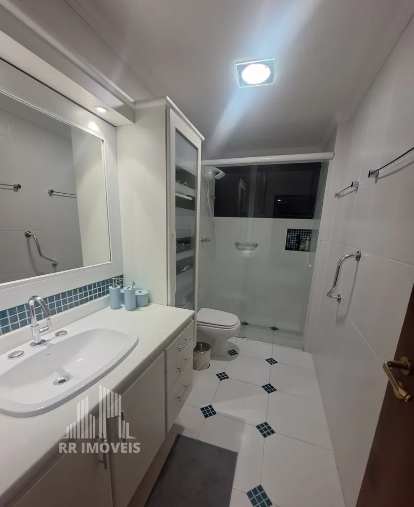 Apartamento, 3 quartos, 164 m² - Foto 8