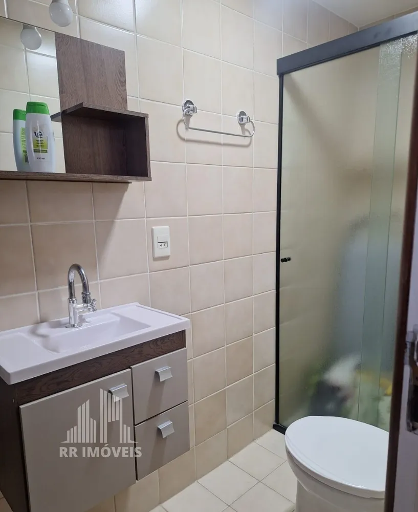 Apartamento, 3 quartos, 164 m² - Foto 7