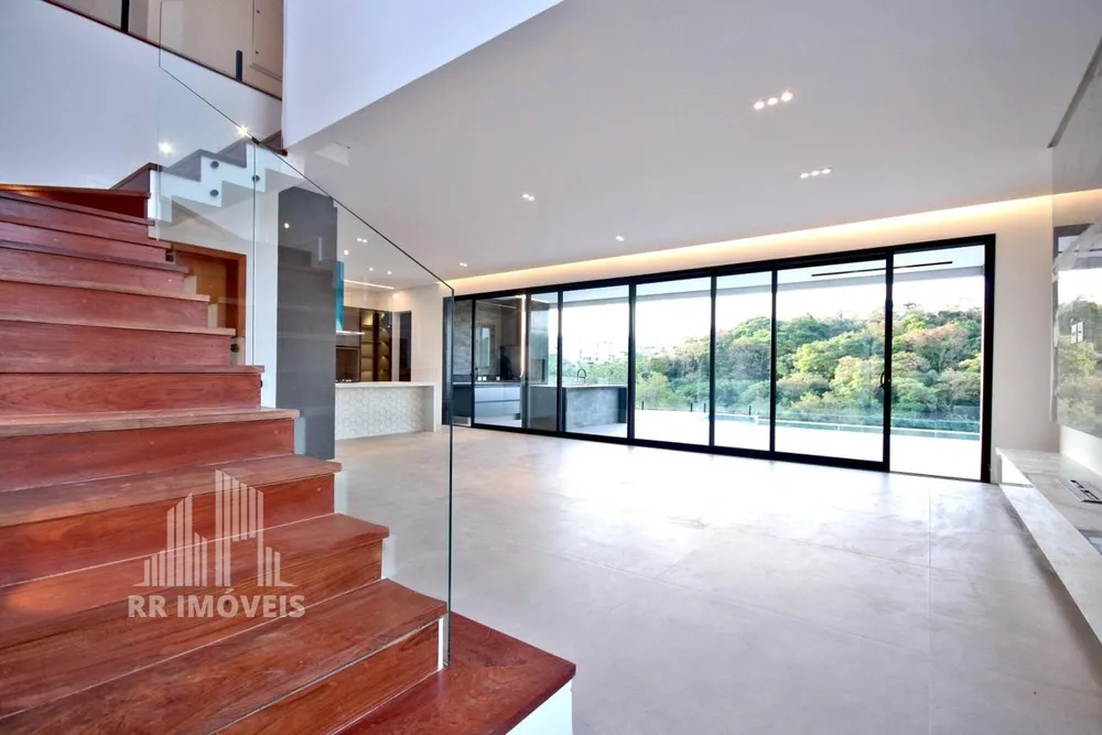 Casa, 4 quartos, 379 m² - Foto 2
