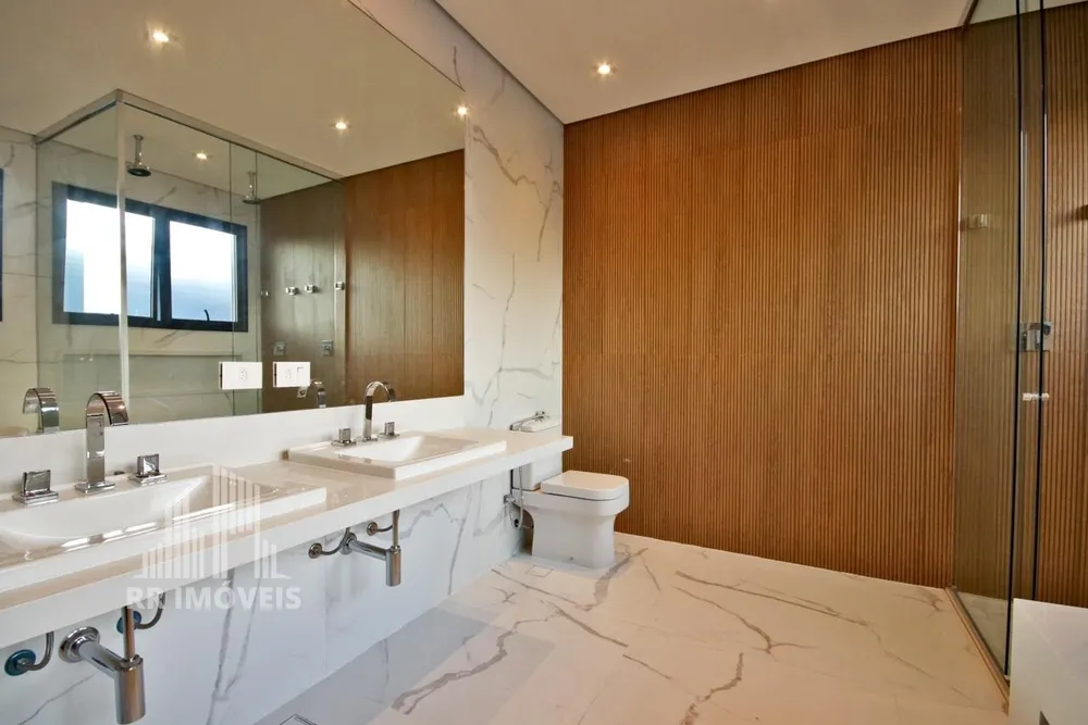 Casa, 4 quartos, 379 m² - Foto 8