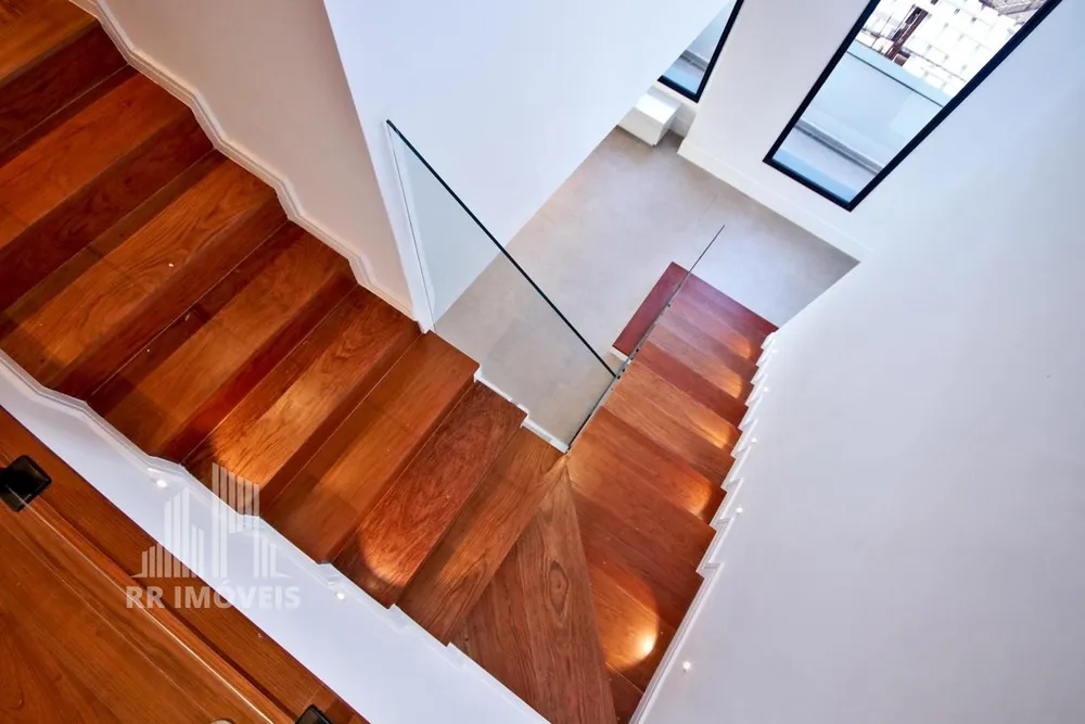 Casa, 4 quartos, 379 m² - Foto 6