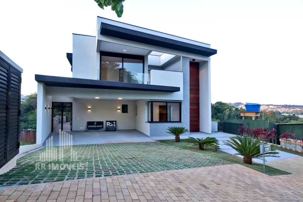 Casa, 4 quartos, 379 m² - Foto 15