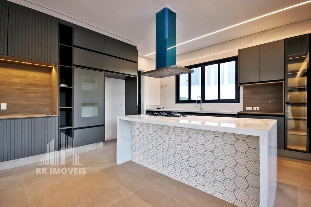 Casa, 4 quartos, 379 m² - Foto 3