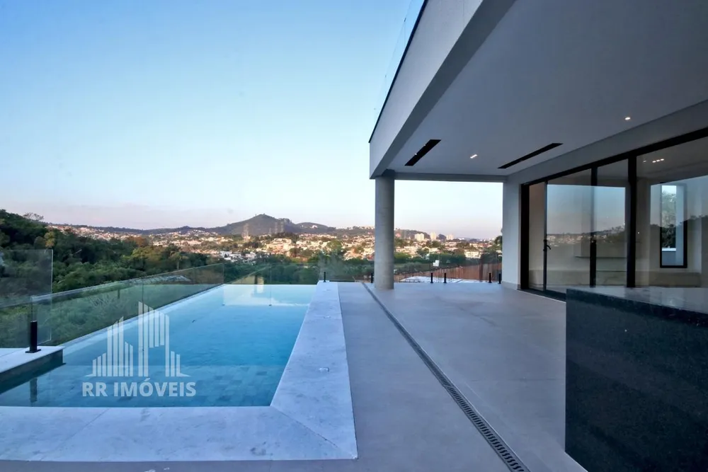 Casa, 4 quartos, 379 m² - Foto 13