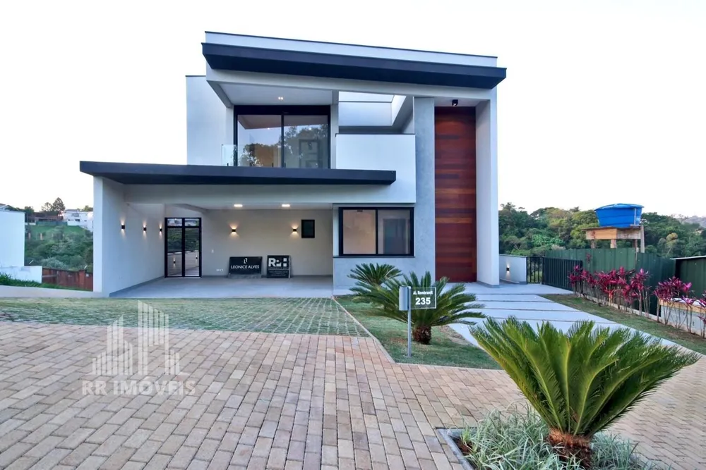 Casa, 4 quartos, 379 m² - Foto 14