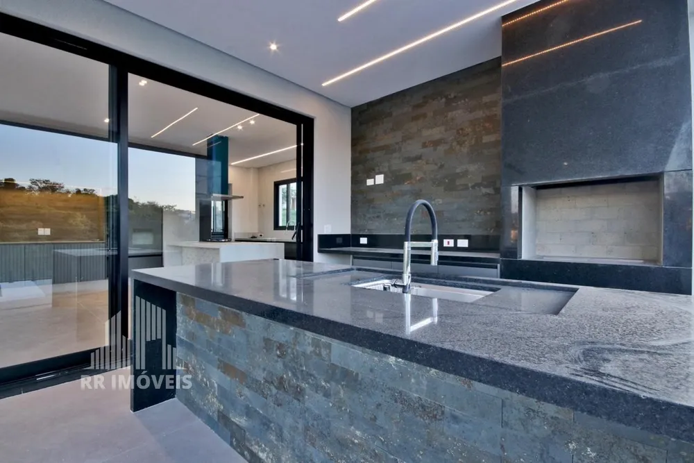 Casa, 4 quartos, 379 m² - Foto 12