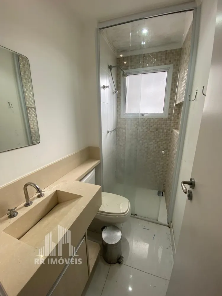 Apartamento, 2 quartos, 85 m² - Foto 6
