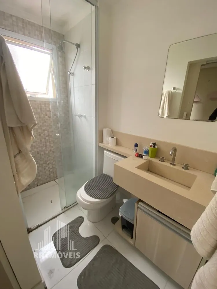 Apartamento, 2 quartos, 85 m² - Foto 5