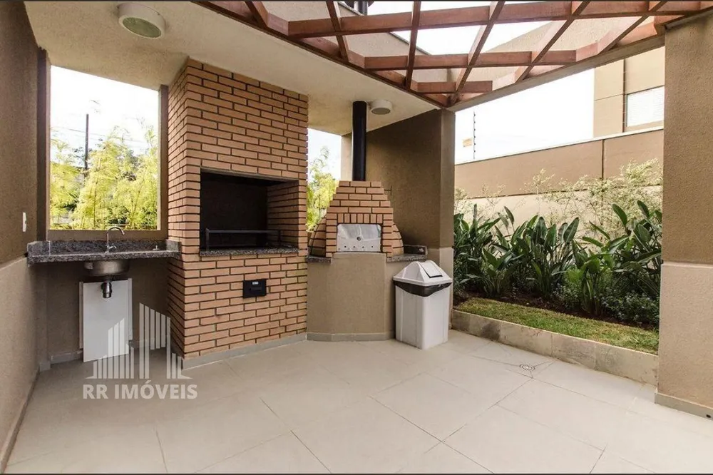 Apartamento, 2 quartos, 85 m² - Foto 1