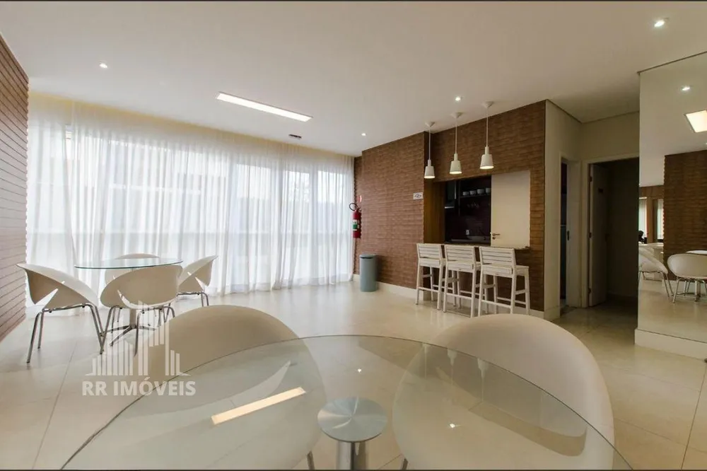 Apartamento, 2 quartos, 85 m² - Foto 8
