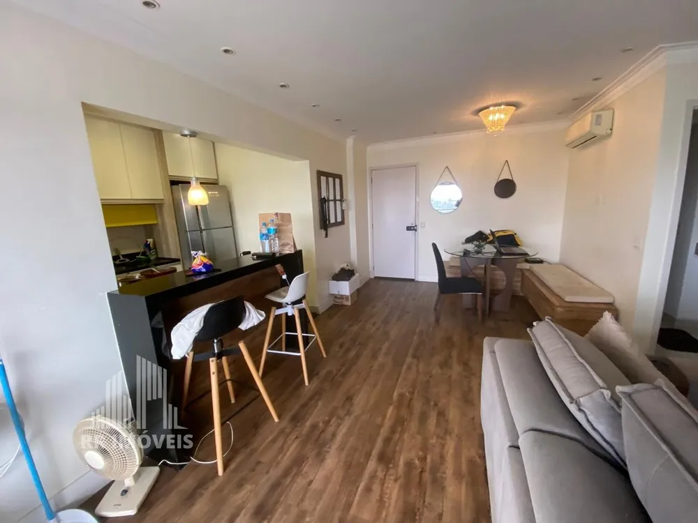 Apartamento, 2 quartos, 85 m² - Foto 2