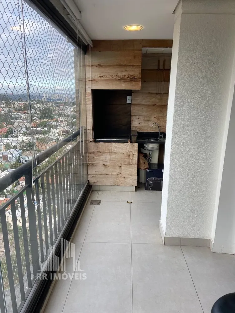 Apartamento, 2 quartos, 85 m² - Foto 2