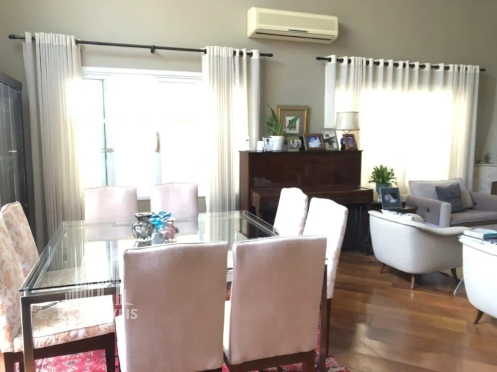 Casa, 4 quartos, 399 m² - Foto 7