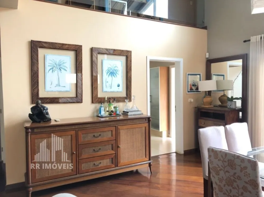 Casa, 4 quartos, 399 m² - Foto 5