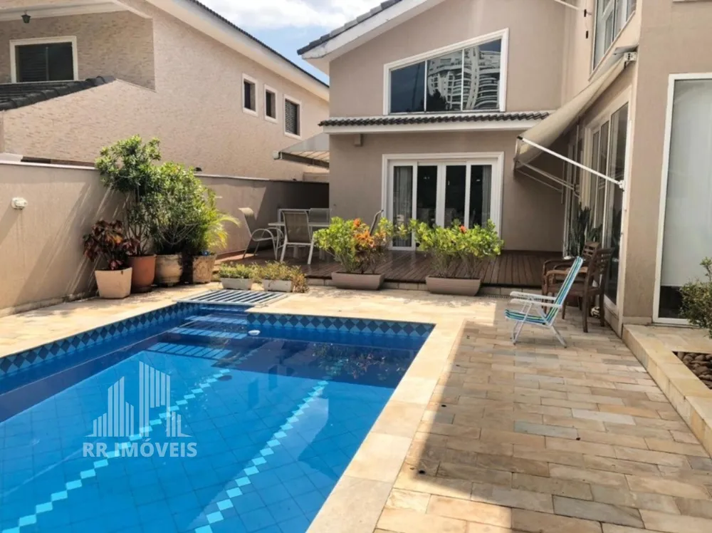 Casa, 4 quartos, 399 m² - Foto 3