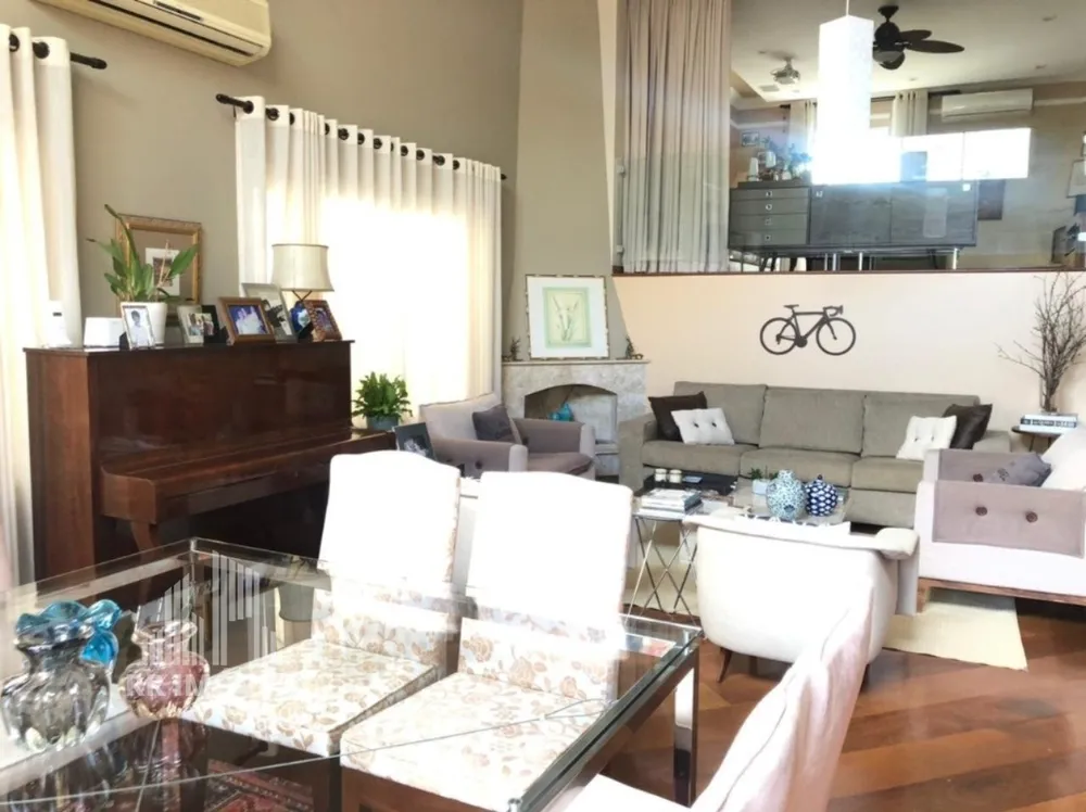 Casa, 4 quartos, 399 m² - Foto 3